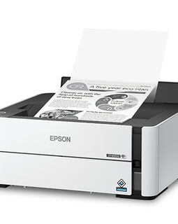 Epson WorkForce ST-M1000 Monochrome Printer - Image Pro International