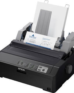 Epson LQ-590II NT 24-pin Dot Matrix Printer - Image Pro International