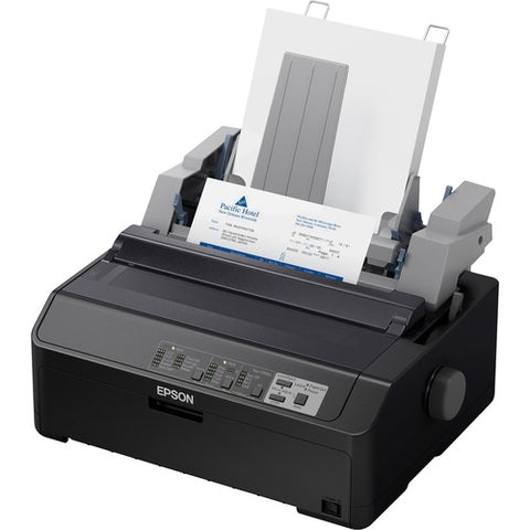 Epson LQ-590II NT 24-pin Dot Matrix Printer - Image Pro International