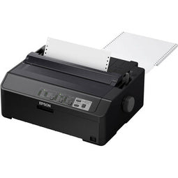 Epson LQ-590II NT 24-pin Dot Matrix Printer - Image Pro International