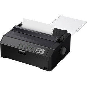 Epson LQ-590II NT 24-pin Dot Matrix Printer - Image Pro International