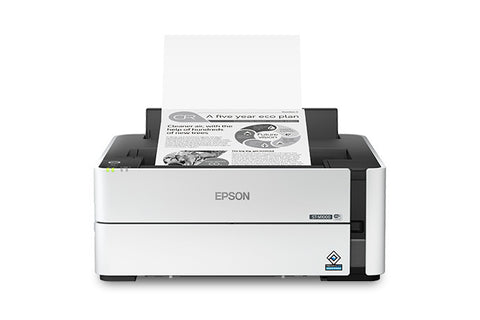 Epson WorkForce ST-M1000 Monochrome Printer - Image Pro International