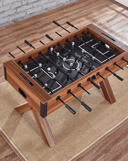 American Heritage Arlington Foosball Table - Image Pro International