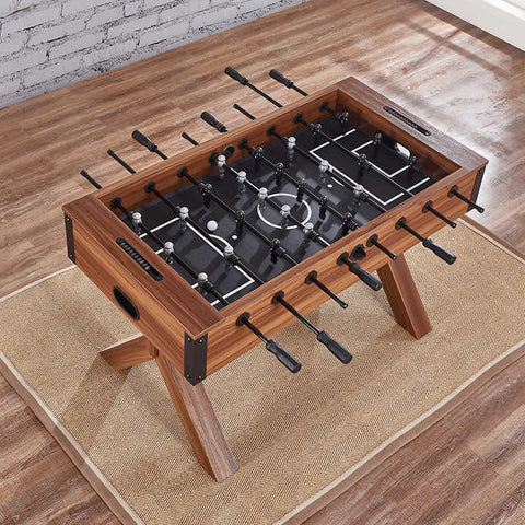American Heritage Arlington Foosball Table - Image Pro International