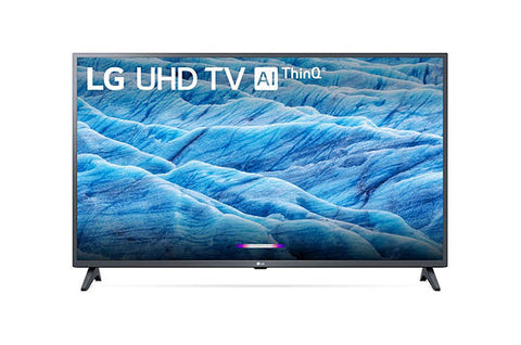 LG 43" Class - 7 Series - 4K UHD LED LCD TV - Image Pro International