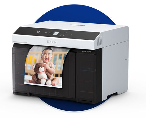 Epson SureLab D1070