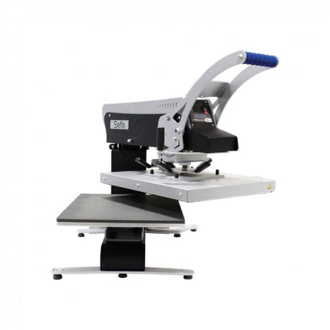 Sefa ROTEX ONE Heat press - Image Pro International