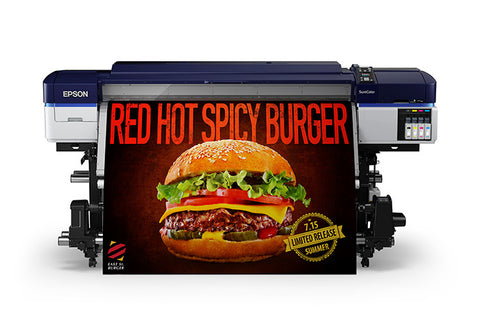 Epson SureColor SC40600 Printer 64" - Image Pro International