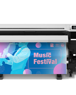 Epson SureColor S8170 Printer 64" SCS8170PE - Image Pro International