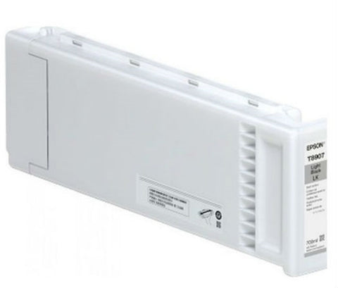 Epson T890720 (700 ml) Light Black Ink Cartridge - Image Pro International