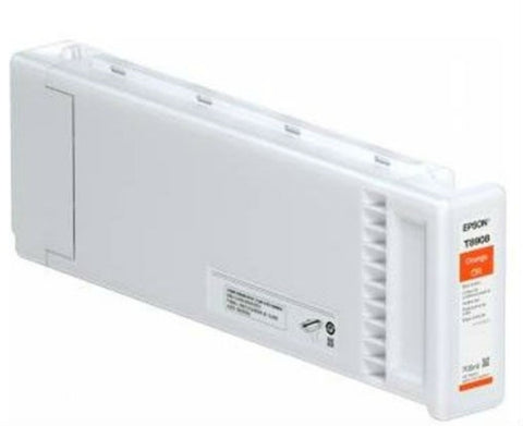 Epson T890820 (700 ml) Orange Ink Cartridge - Image Pro International