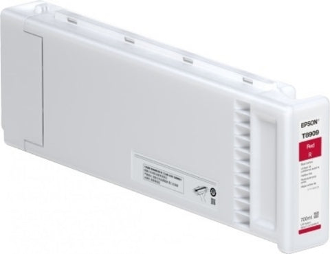 Epson T890920 (700 ml) Red Ink Cartridge - Image Pro International