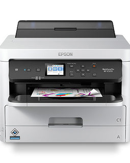 Epson WorkForce Pro WF-C5210 - Image Pro International