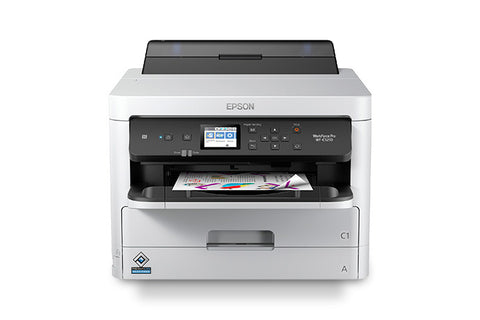 Epson WorkForce Pro WF-C5210 - Image Pro International