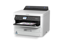 Epson WorkForce Pro WF-C5210 - Image Pro International