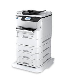 WorkForce Pro WF-C878R Multifunction Color Printer - Image Pro International