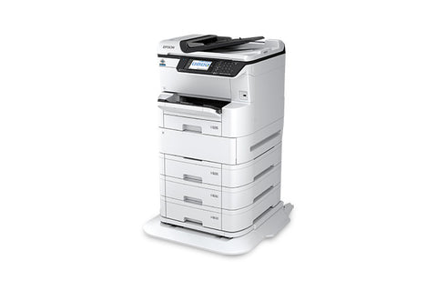 WorkForce Pro WF-C878R Multifunction Color Printer - Image Pro International