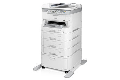 EPSON WorkForce 8590 WorkGroup Color Printer - Image Pro International
