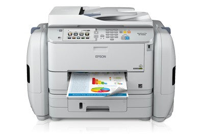 EPSON WorkForce R5690 Professional All in one printer - Image Pro International