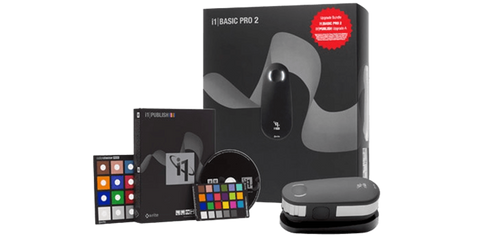 X-Rite i1Publish Pro 2 Upgrade A - Image Pro International