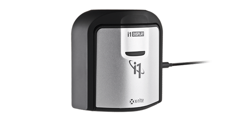X-Rite i1Display Pro - Image Pro International