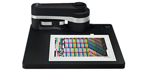 X-Rite i1iO Automated Scanning Table - Image Pro International