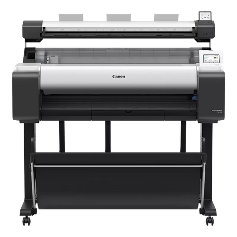 Canon imagePROGRAF TM-350 MFP LM36" - Image Pro International