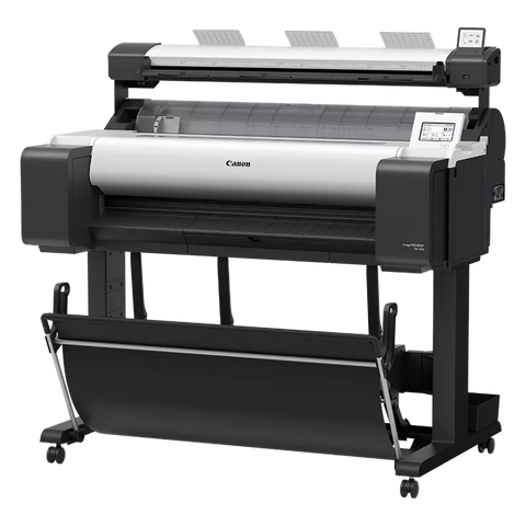 Canon imagePROGRAF TM-350 MFP LM36" - Image Pro International