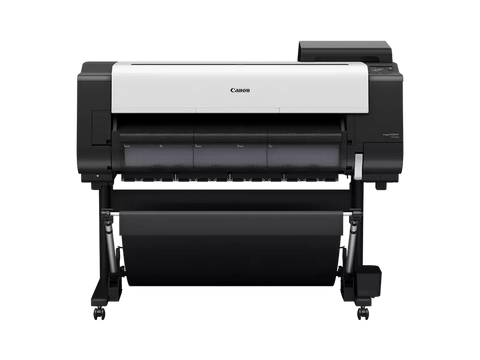 Canon imagePROGRAF TX-3200 36" with Basket - Image Pro International
