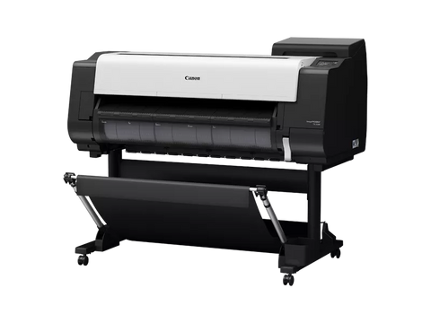 Canon imagePROGRAF TX-3200 36" with Basket - Image Pro International