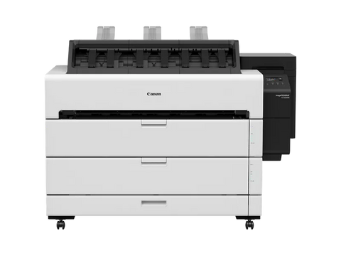 Canon imagePROGRAF TZ-32000 - Image Pro International