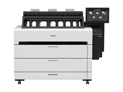 Canon imagePROGRAF TZ-32000 MFP Z36 Scanner - Image Pro International