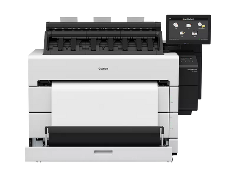 Canon imagePROGRAF TZ-32000 MFP Z36 Scanner - Image Pro International