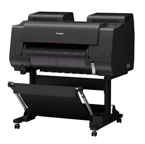 Canon PRO-2600